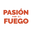 PASION POR EL FUEGO logo